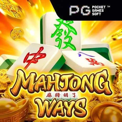demo mahjong ways